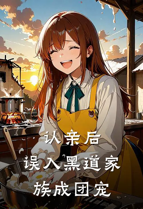 认亲后，误入黑道家族成团宠陆知扶陆矜瑶完结热门小说_完整版小说全文免费阅读认亲后，误入黑道家族成团宠陆知扶陆矜瑶