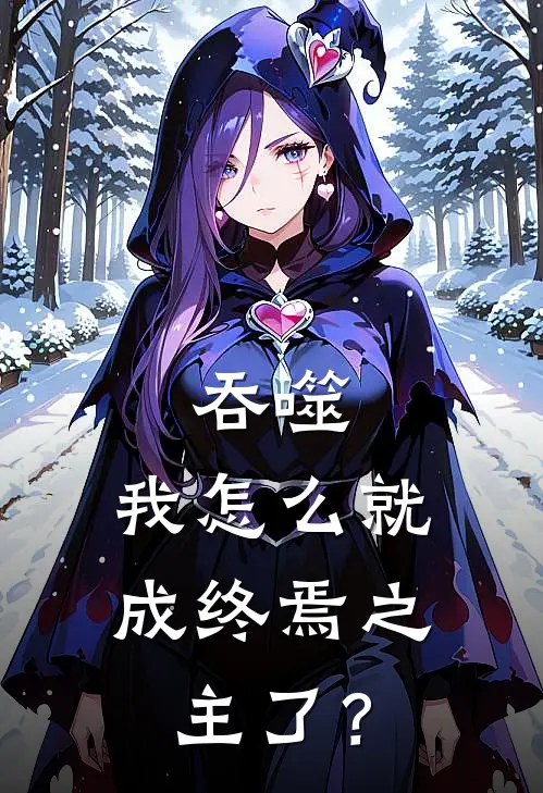 吞噬，我怎么就成终焉之主了？