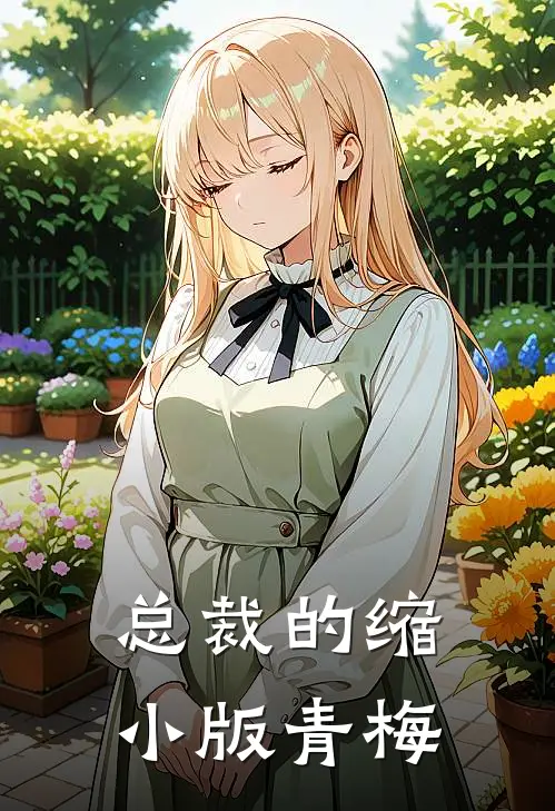 总裁的缩小版青梅