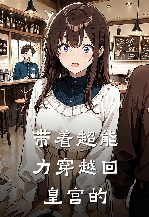 带着超能力穿越回皇宫的