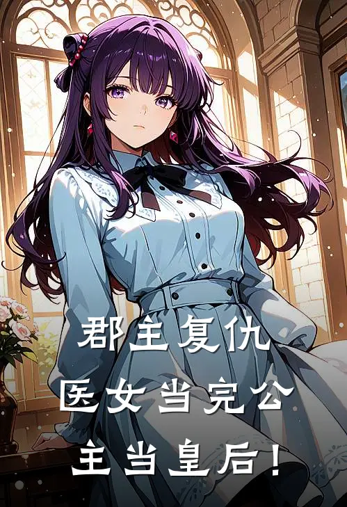 郡主复仇：医女当完公主当皇后！