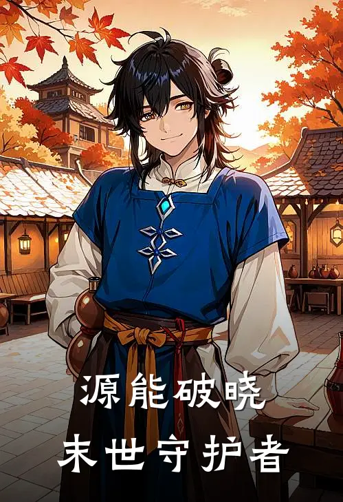 源能破晓：末世守护者