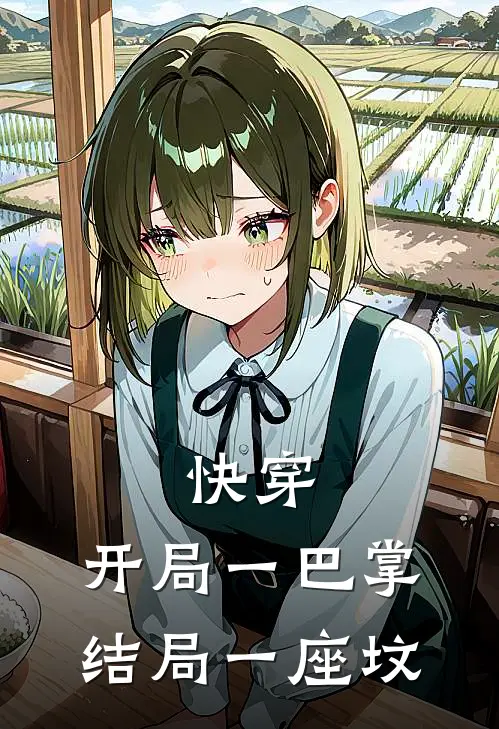 快穿：开局一巴掌，结局一座坟