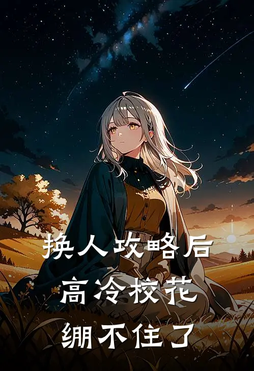换人攻略后，高冷校花绷不住了