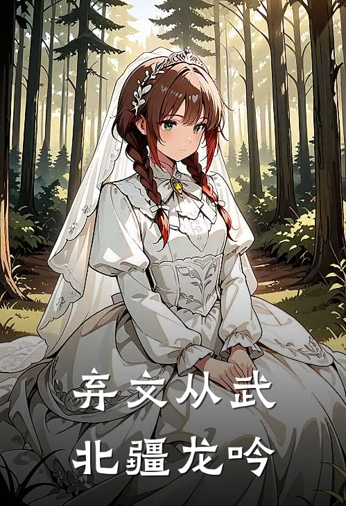 弃文从武，北疆龙吟