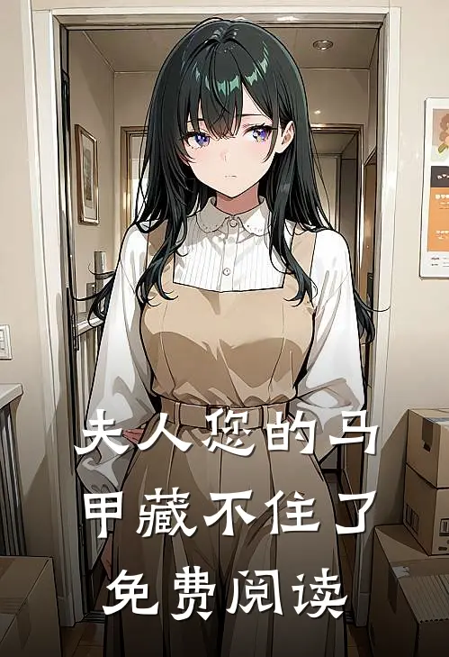 夫人您的马甲藏不住了免费阅读