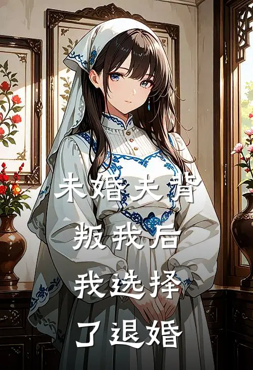 未婚夫背叛我后，我选择了退婚