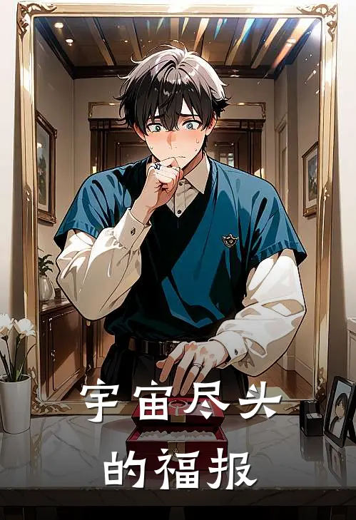 宇宙尽头的福报