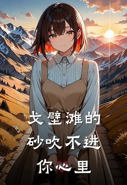 江逸妍妍(戈壁滩的砂吹不进你心里)全集阅读_《戈壁滩的砂吹不进你心里》全文免费阅读