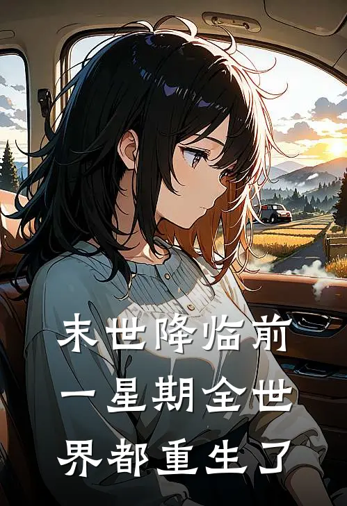 末世降临前一星期全世界都重生了