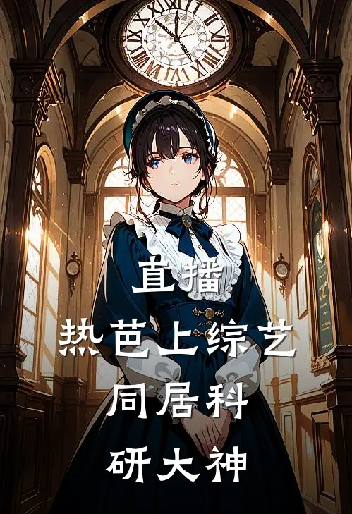 直播：热芭上综艺，同居科研大神陆沉热笆完结小说免费阅读_热门免费小说直播：热芭上综艺，同居科研大神(陆沉热笆)