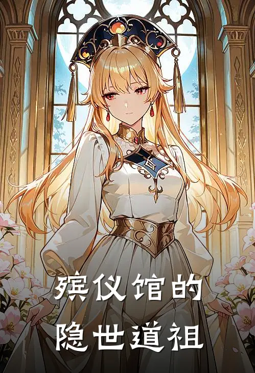 殡仪馆的隐世道祖