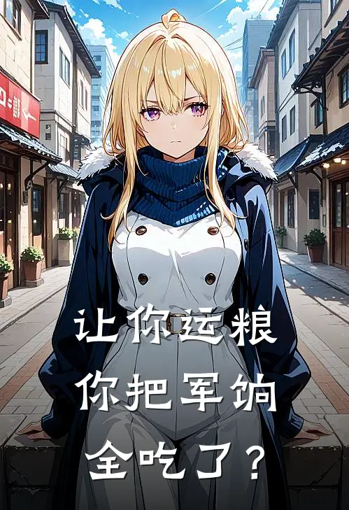 让你运粮，你把军饷全吃了？(赵大苟赵大苟)在哪看免费小说_全本免费完结小说让你运粮，你把军饷全吃了？赵大苟赵大苟