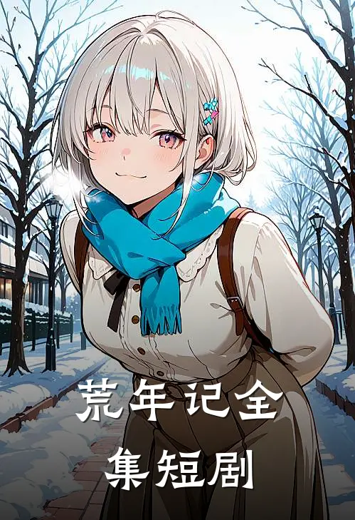 荒年记全集短剧