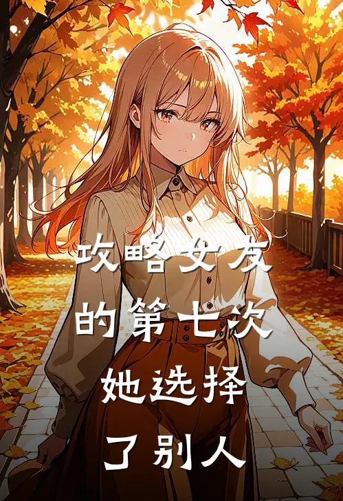攻略女友的第七次，她选择了别人