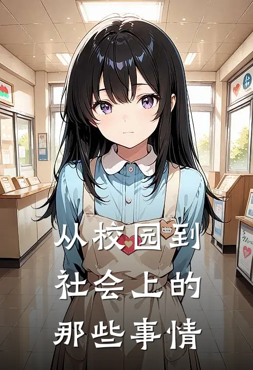 从校园到社会上的那些事情