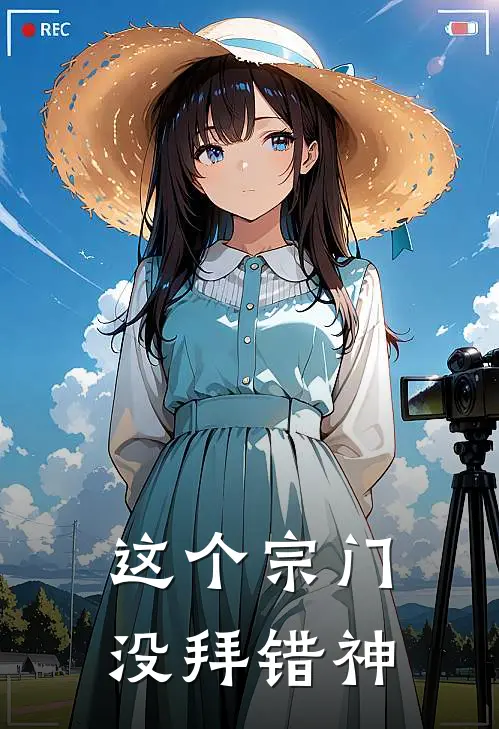 这个宗门没拜错神