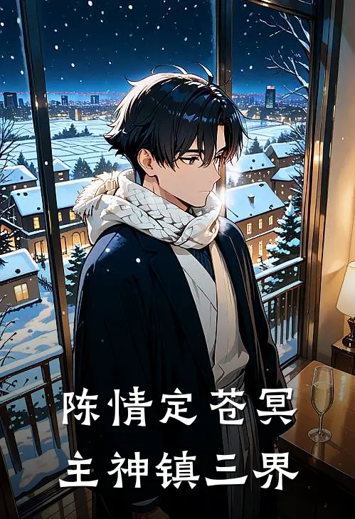 陈情定苍冥：主神镇三界(魏无羡江澄)免费完结小说_免费小说在线阅读陈情定苍冥：主神镇三界(魏无羡江澄)