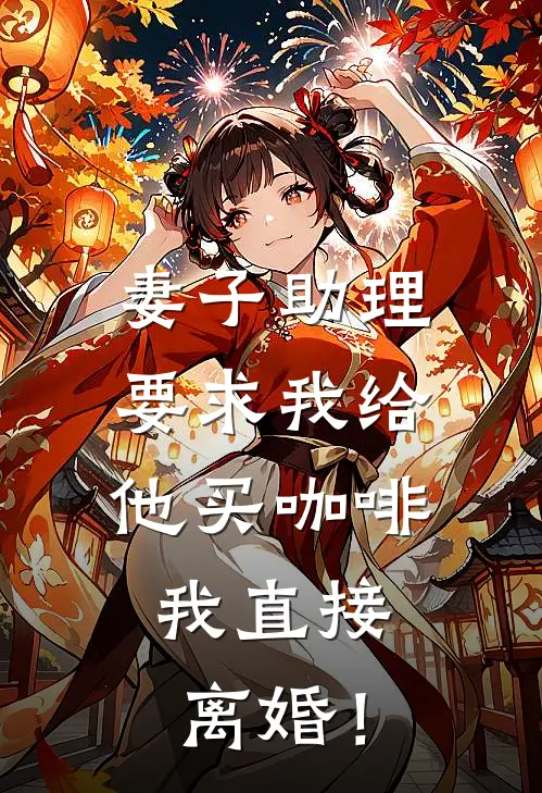 陆川秦峰妻子助理要求我给他买咖啡，我直接离婚！全本免费在线阅读_妻子助理要求我给他买咖啡，我直接离婚！全本阅读