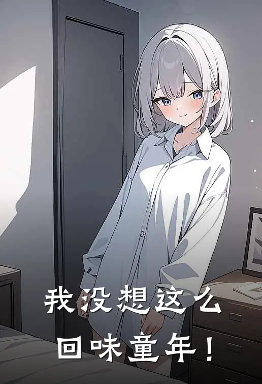 我没想这么回味童年！玖辛奈宇智波完本小说免费阅读_最新章节列表我没想这么回味童年！(玖辛奈宇智波)