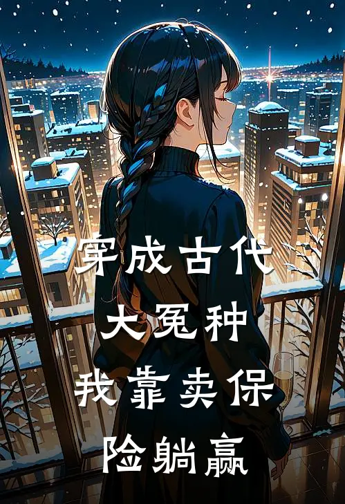 穿成古代大冤种，我靠卖保险躺赢