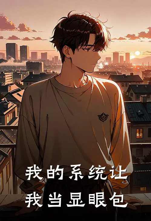 我的系统让我当显眼包