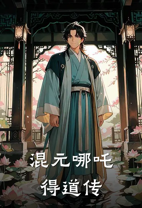 混元哪吒得道传