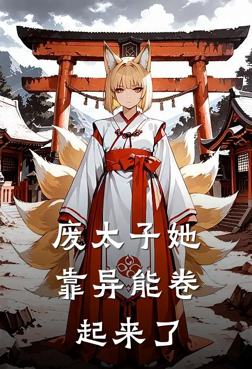 废太子她靠异能卷起来了