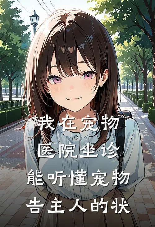 我在宠物医院坐诊，能听懂宠物告主人的状