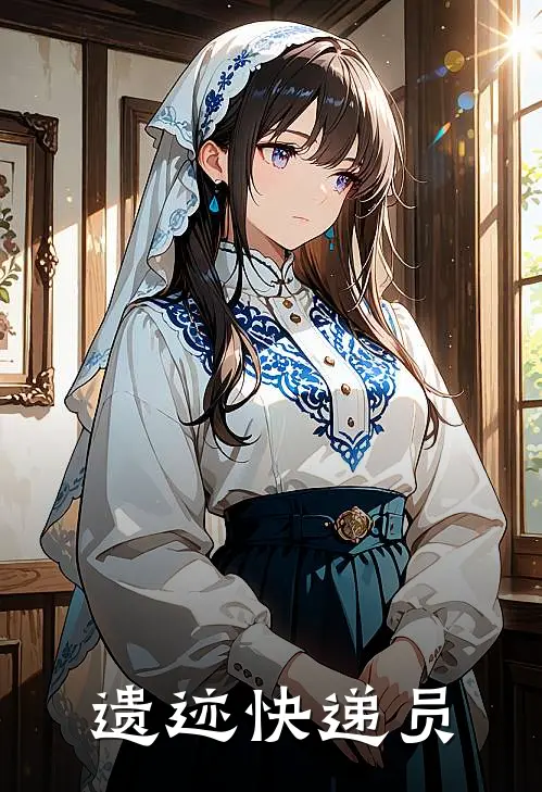 遗迹快递员(陈清扬艾丽亚)最新小说_免费阅读完整版小说遗迹快递员(陈清扬艾丽亚)