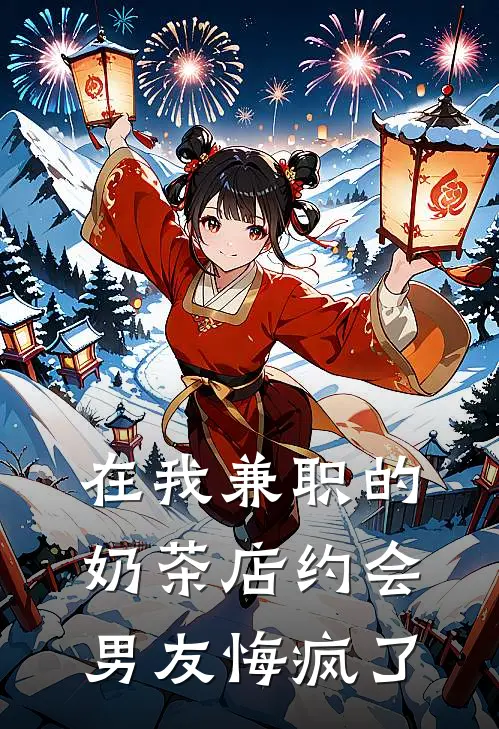 在我兼职的奶茶店约会，男友悔疯了江屿江屿哥完本小说推荐_免费小说全文阅读在我兼职的奶茶店约会，男友悔疯了江屿江屿哥