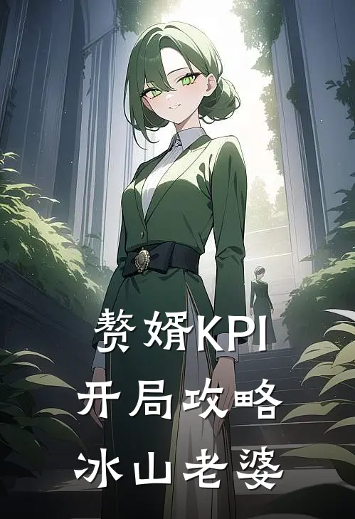 赘婿KPI：开局攻略冰山老婆