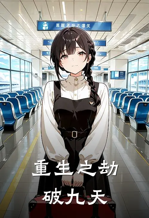 重生之劫破九天