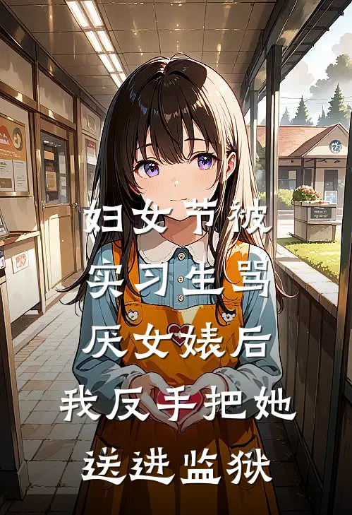 《妇女节被实习生骂厌女婊后，我反手把她送进监狱》林星宋清风全集免费在线阅读_(林星宋清风)全章节免费在线阅读