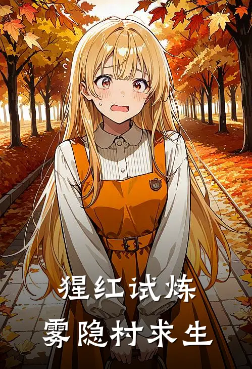 猩红试炼：雾隐村求生