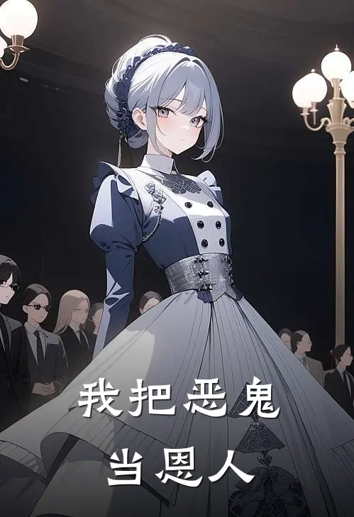我把恶鬼当恩人