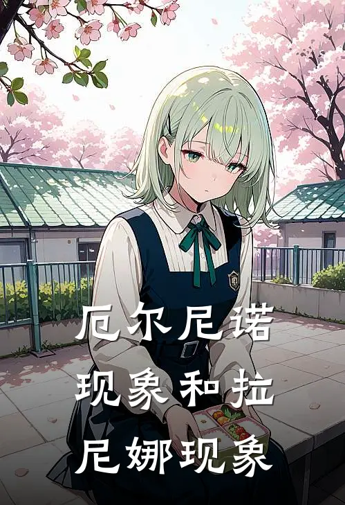 厄尔尼诺现象和拉尼娜现象