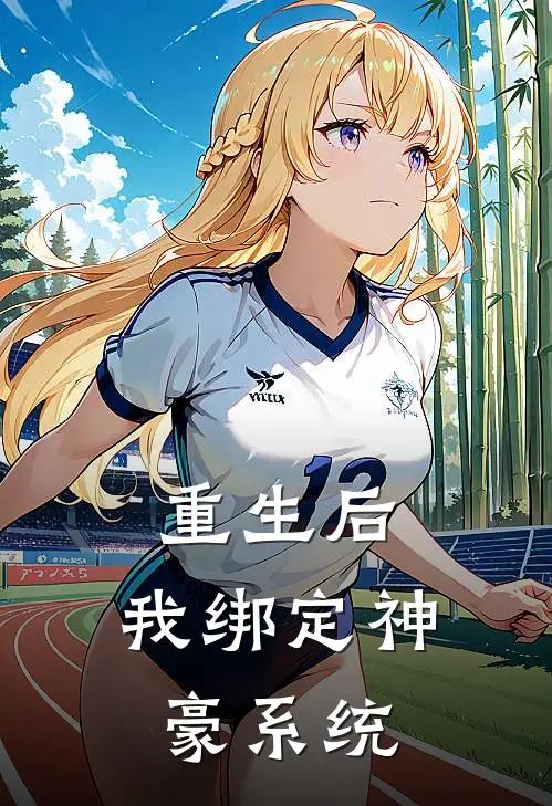 重生后，我绑定神豪系统