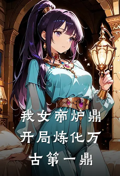 我女帝炉鼎，开局炼化万古第一鼎张凡凌紫瑶免费小说全文阅读_免费小说在线阅读我女帝炉鼎，开局炼化万古第一鼎张凡凌紫瑶