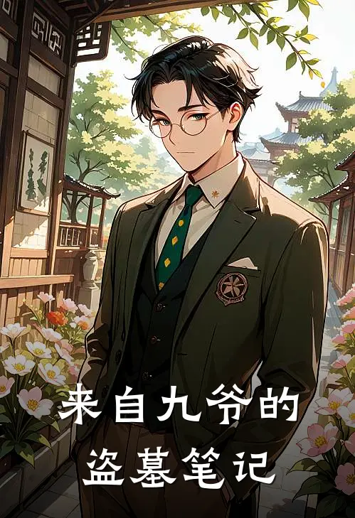 来自九爷的盗墓笔记