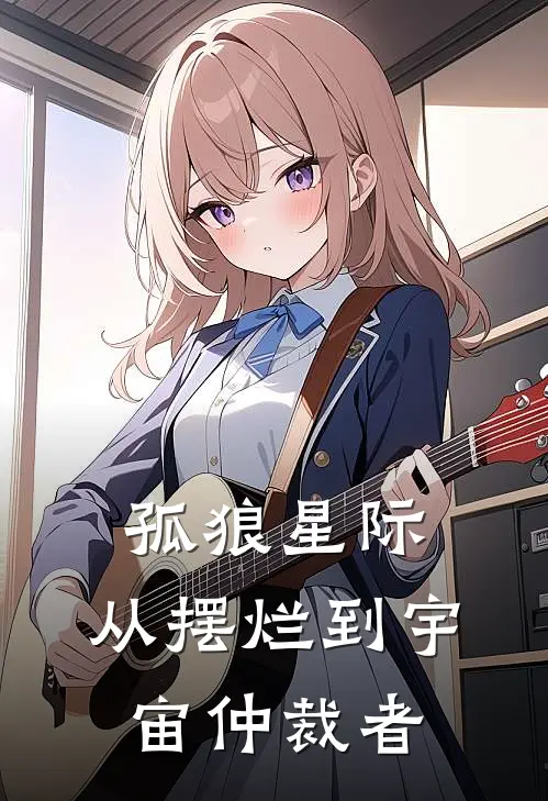 孤狼星际：从摆烂到宇宙仲裁者(萧烬萧烬)小说免费在线阅读_孤狼星际：从摆烂到宇宙仲裁者(萧烬萧烬)大结局阅读