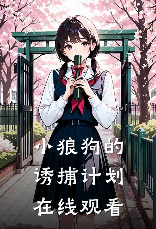 小狼狗的诱捕计划在线观看