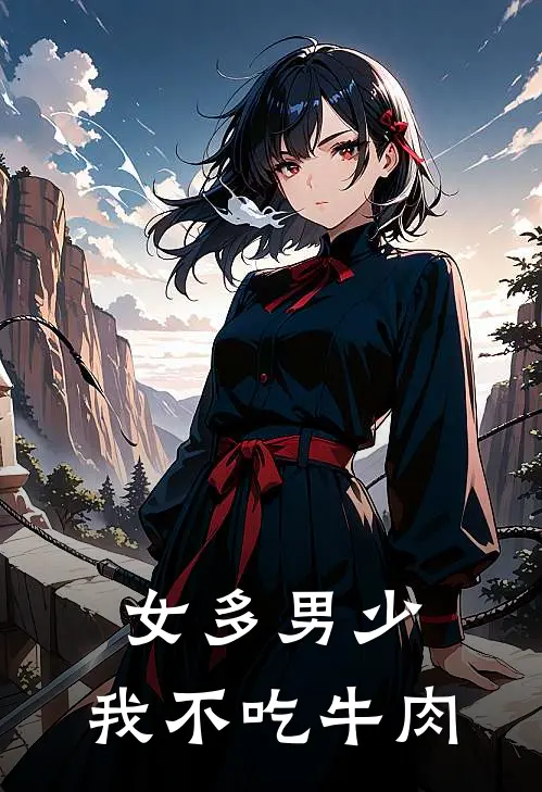 女多男少：我不吃牛肉