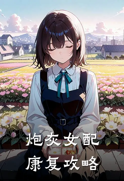 炮灰女配康复攻略