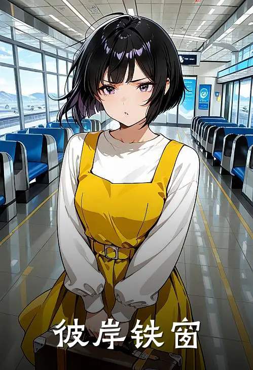 彼岸铁窗林晚刘玫最新小说推荐_完结小说彼岸铁窗(林晚刘玫)