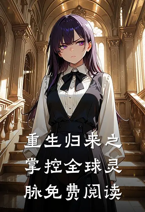 重生归来之掌控全球灵脉免费阅读