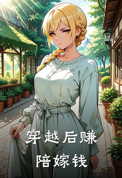 穿越后赚陪嫁钱