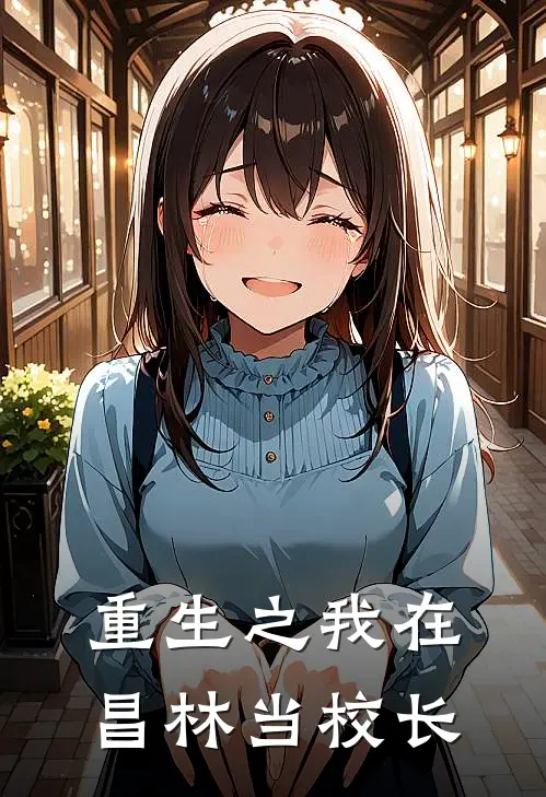 重生之我在昌林当校长