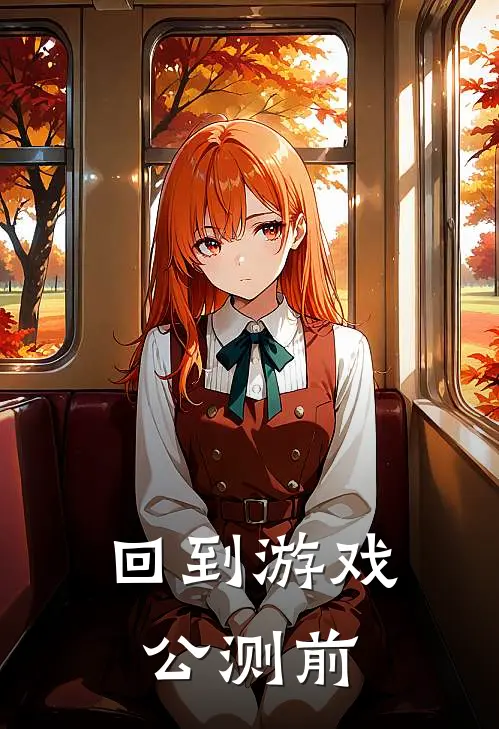 回到游戏公测前