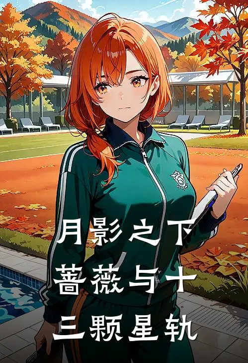 月影之下：蔷薇与十三颗星轨
